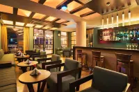 Whispering Palms Beach Resort - bar