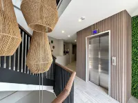 City Mall Executive Suite - appartements de vacances