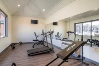 Quality Inn Simpsonville-Greenville - Kuntosalit