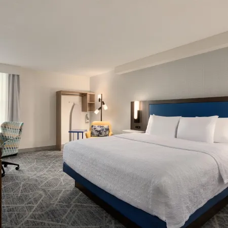Hampton Inn Bristol