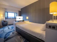 Fletcher Wellness-Hotel Sittard - bar