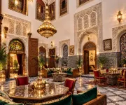 Riad Damia Suite &Spa - Hot Springs