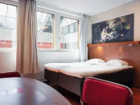Omena Hotel Helsinki City Centre Hotels near Esplanade Park