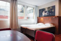 Omena Hotel Helsinki City Centre - Bintang 3
