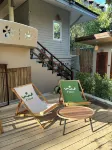 Flow Hua Hin - Ice Bath and Villa - Villas