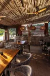Mopani Safari Lodge - breakfast