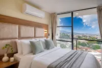 Edificio Vita Habitare - balcony