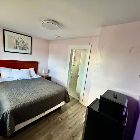 OSHAWA INN MOTEL
