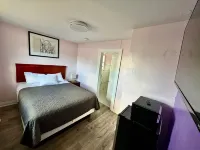 OSHAWA INN MOTEL - Wifi