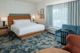 Hampton Inn by Hilton Gulfport Beach Boulevard