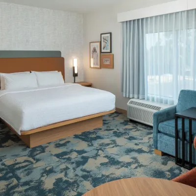 Hampton Inn by Hilton Gulfport Beach Boulevard Hotels near Handsboro Square Shopping Center