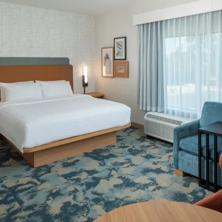 Hampton Inn by Hilton Gulfport Beach Boulevard