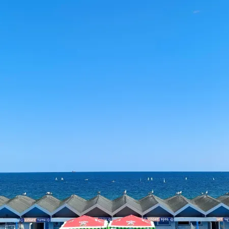 Family Hotel Belle Epoque Beach