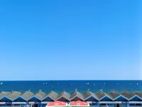 Family Hotel Belle Epoque Beach - Wifi