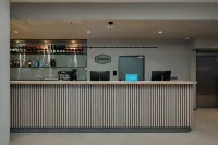 Hampton By Hilton Salzburg Messe - bar