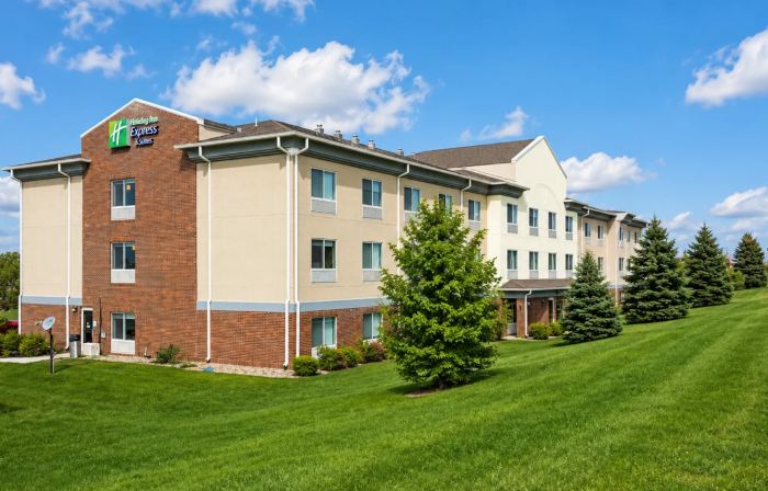Holiday Inn Express & Suites YANKTON by IHG