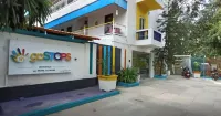 Gostops Plus Goa Vagator - Хостел