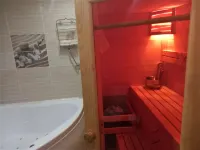 Na Prudah Mini-Hotel - Wifi