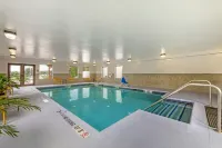 Hampton Inn Pine Grove - Wi-Fi