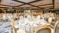 Mount Errigal Hotel, Conference & Leisure Centre - Gym