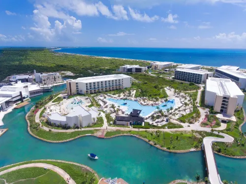 TRS Coral Hotel - Adults Only - All Inclusive - bar