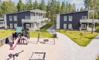 Saimaa Life Apartments
