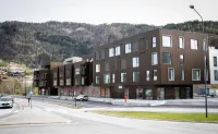 Skudeløken Apartment Hotel - 2-Sterne