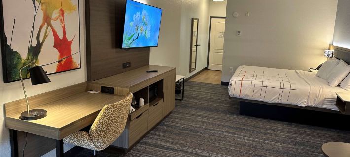 La Quinta Inn & Suites by Wyndham Macon West Hotels in Macon