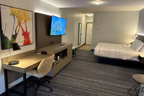La Quinta Inn & Suites by Wyndham Macon West - WiFi