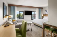 Staybridge Suites MANTECA - LATHROP AREA by IHG - Wifi