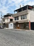 Hotel Guajacum Riobamba - 2-Star