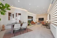 Coralie 3 Bedroom Apartment Near Beach -  Appartamenti vacanze