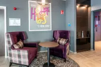 Premier Inn Stuttgart City Center Hotel - 3-Star
