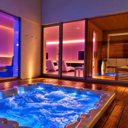 B&B Aquabello