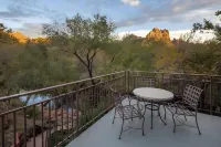 Amara Resort & Spa - Romantic