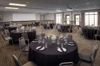 Homewood Suites by Hilton Denver International Airport - Afhentnings-/afleveringstjenester