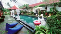 Villa Padi Yogyakarta - Pet friendly