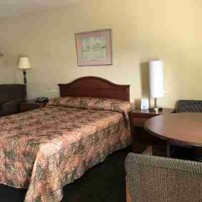 Relax Inn in Natural Bridge Rooms