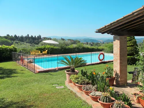 Linearis C - Homestays