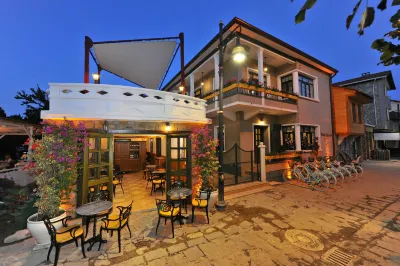 Petrino Gökçeada Hotel&Kitchen Hotels in Gokceada