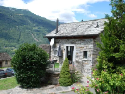 Rustico Ca' di Garoi