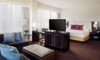 Hyatt Regency New Orleans