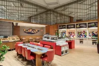 Hampton by Hilton Bursa - พร้อมอาหารเช้า