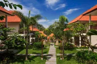 Pertiwi Bisma 1 Hotel in zona Putri Ubud Spa 2