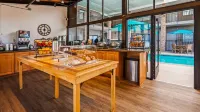 Best Western Inn Tooele - breakfast