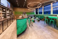 AMH Airport-Messe-Hotel Stuttgart - bar