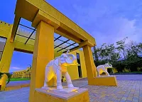 Parklane Resort Hotels in Dhanbad