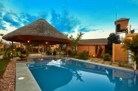 Bodhiwoods Resorts Hotels in Mahabalipuram