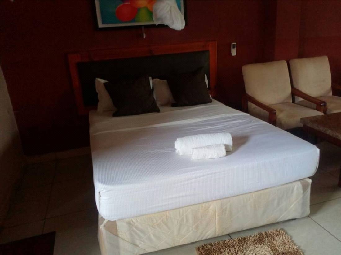 Starscape Hotel-Ndola Updated 2022 Room Price-Reviews & Deals | Trip.com