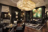 Sindhorn Kempinski Hotel Bangkok - 5-Star